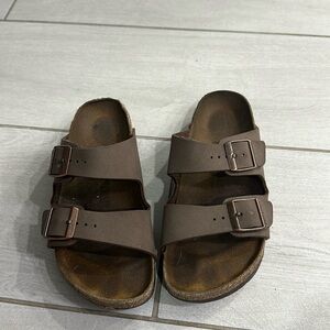 Birkenstock used sandals